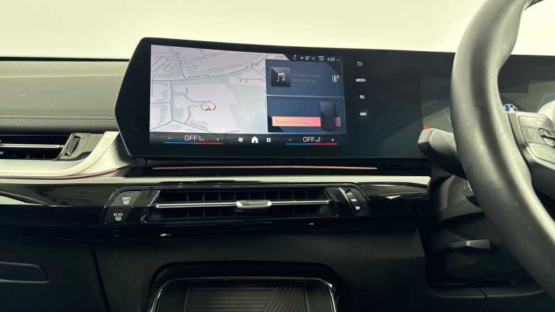 BMW X1 xDrive 23i MHT xLine 5dr Step Auto Petrol Estate